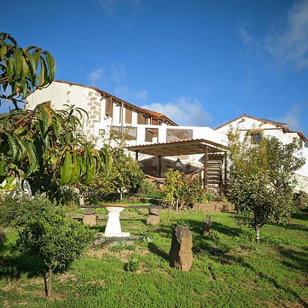 La Bohemia Apartments Teror Exterior photo